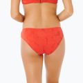 Долнище на бански костюм Rip Curl Oasis Full red 3