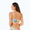 Горнище от бански костюм Rip Curl Hotel Malibu Multi Fit Tank multico 3