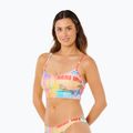 Горнище от бански костюм Rip Curl Hotel Malibu Multi Fit Tank multico 4