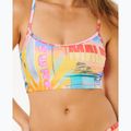 Горнище от бански костюм Rip Curl Hotel Malibu Multi Fit Tank multico 5