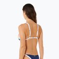 Горнище от бански костюм Rip Curl Surf Stripe Fixed Tri dark navy 3