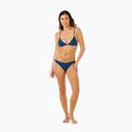 Горнище от бански костюм Rip Curl Luxe Surf Fixed Tri dark navy 2