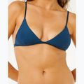 Горнище от бански костюм Rip Curl Luxe Surf Fixed Tri dark navy 5