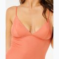 Дамски цял бански костюм Rip Curl Luxe Surf Good red 6