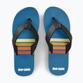 Детски джапанки Rip Curl Ripper 2 Bloom blue 5