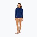 Дамска блуза с дълъг ръкав за плуване Rip Curl Classic Surf UPF Rashguard dark navy 2