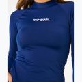 Дамска блуза с дълъг ръкав за плуване Rip Curl Classic Surf UPF Rashguard dark navy 6