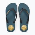 Мъжки джапанки Rip Curl Icons of Surf Bloom Open Toe moss 5