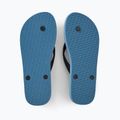 Мъжки джапанки Rip Curl Icons of Surf Bloom Open Toe light blue 4