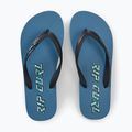 Мъжки джапанки Rip Curl Icons of Surf Bloom Open Toe light blue 5