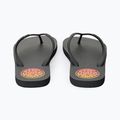 Мъжки джапанки Rip Curl Icons of Surf Bloom Open Toe black/orange 3