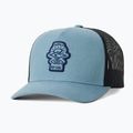 Детска шапка с козирка Rip Curl Search Icon Trucker faded denim 2