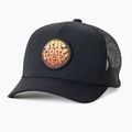 Детска шапка с козирка Rip Curl Wetsuit Icon Trucker washed black 2