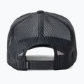 Детска шапка с козирка Rip Curl Wetsuit Icon Trucker washed black 3