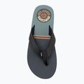 Мъжки джапанки Rip Curl Ripper Bloom moss 5