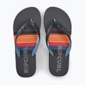 Мъжки джапанки Rip Curl Daybreaker Bloom Open Toe black 5