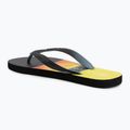 Мъжки джапанки Rip Curl Daybreaker Bloom Open Toe neon lime 3