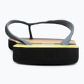 Мъжки джапанки Rip Curl Daybreaker Bloom Open Toe neon lime 6
