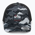 Мъжка шапка с козирка Rip Curl Weekender Trucker black/grey 2