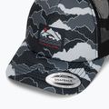 Мъжка шапка с козирка Rip Curl Weekender Trucker black/grey 3