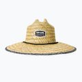 Шапка с периферия Rip Curl Fun Times Straw Hat military green 2
