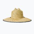 Шапка с периферия Rip Curl Fun Times Straw Hat military green 3