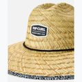 Шапка с периферия Rip Curl Fun Times Straw Hat military green 5