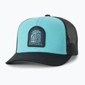 Мъжка шапка с козирка Rip Curl Custom Curve Trucker spray green 2