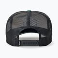 Мъжка шапка с козирка Rip Curl Custom Curve Trucker bone/aloe 3