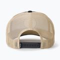 Мъжка шапка с козирка Rip Curl Custom Curve Trucker black/khaki 3