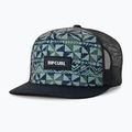 Шапка с козирка Rip Curl Combo Trucker military green 2