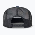 Шапка с козирка Rip Curl Combo Trucker navy/gold 3