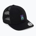 Шапка с козирка Rip Curl Search Dawn Trucker black
