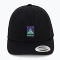 Шапка с козирка Rip Curl Search Dawn Trucker black 2