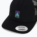 Шапка с козирка Rip Curl Search Dawn Trucker black 3