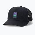 Шапка с козирка Rip Curl Search Dawn Trucker black 2