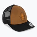 Шапка с козирка Rip Curl Search Icon Trucker off white/black