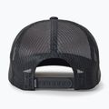 Шапка с козирка Rip Curl Search Icon Trucker off white/black 3