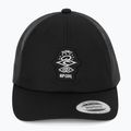 Шапка с козирка Rip Curl Search Icon Trucker black 2
