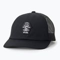 Шапка с козирка Rip Curl Search Icon Trucker black 2