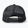 Шапка с козирка Rip Curl Search Icon Trucker black 3