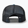 Шапка с козирка Rip Curl Search Icon Trucker bluefin 3