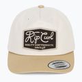 Шапка с козирка Rip Curl Pacific Rinse Sb bone/khaki 2
