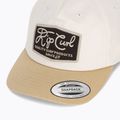 Шапка с козирка Rip Curl Pacific Rinse Sb bone/khaki 3