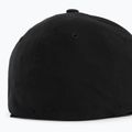 Шапка с козирка Rip Curl Pacific Rinse Flexfit black 4