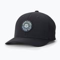 Шапка с козирка Rip Curl Pacific Rinse Flexfit black 2