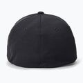 Шапка с козирка Rip Curl Pacific Rinse Flexfit black 3