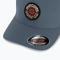 Шапка с козирка Rip Curl Pacific Rinse Flexfit bluefin 3