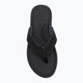 Мъжки джапанки Rip Curl Chiba Open Toe charcoal grey 5