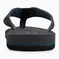Мъжки джапанки Rip Curl Chiba Open Toe charcoal grey 6